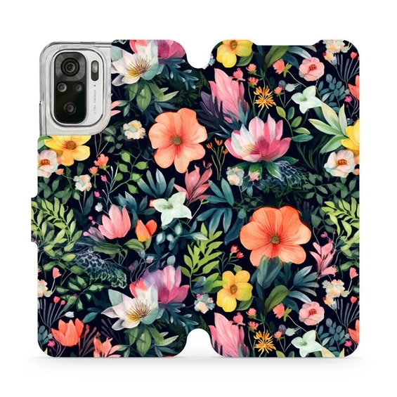 Etui do Xiaomi Redmi Note 10 - wzór VP48S