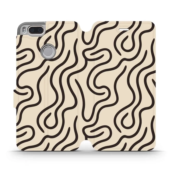 Phone Case Xiaomi Mi A1 - Design VA60S