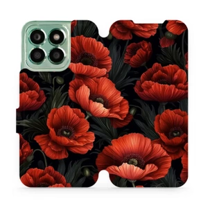 Hülle für Huawei Honor X8b - Farbe VP45S