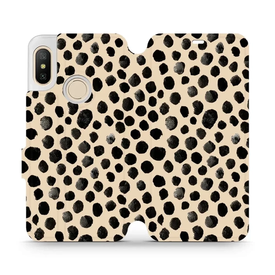 Phone Case Xiaomi Mi A2 Lite - Design VA50S