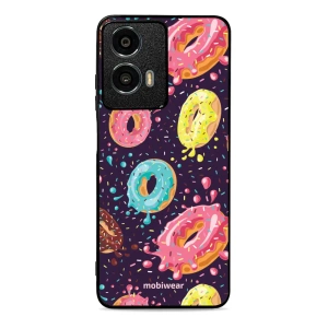 Hülle Glossy Case für Motorola Moto G24 Power - Farbe G046G