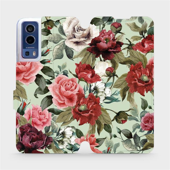 Phone Case Vivo Y52 5G - Design MD06P