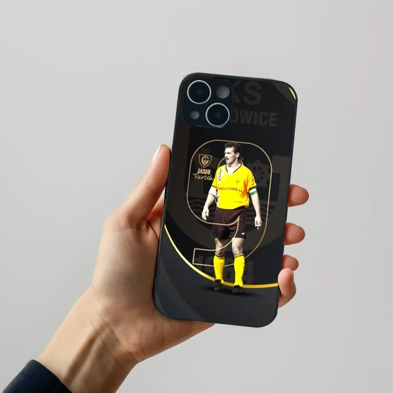 Etui Glossy Case do OPPO Reno 13 - wzór G07GK