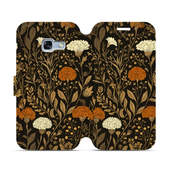 Hülle für Samsung Galaxy A3 2017 - Farbe V174S