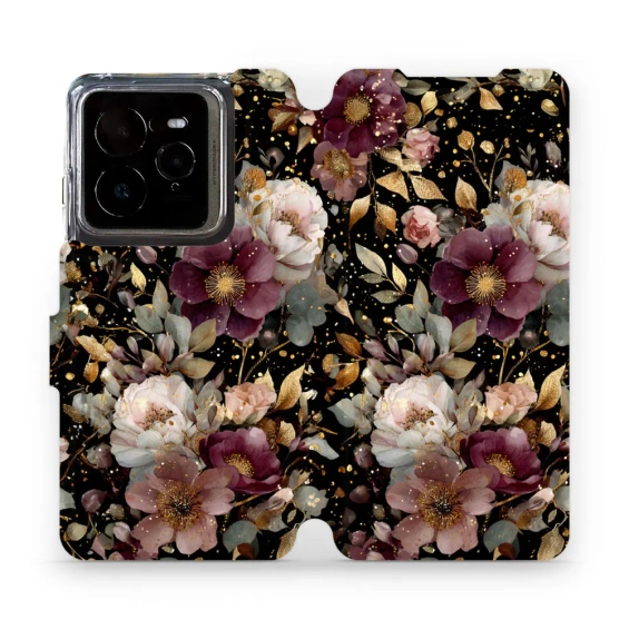 Phone Case Realme GT 7 Pro - Design V169S