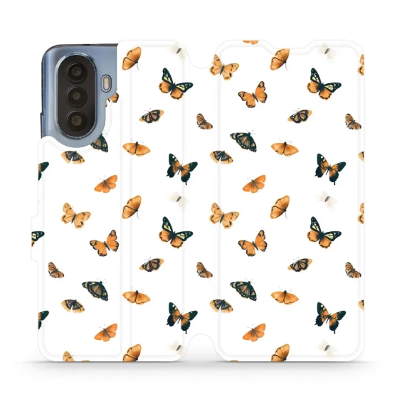 Phone Case Huawei Nova Y70 - Design MP77S