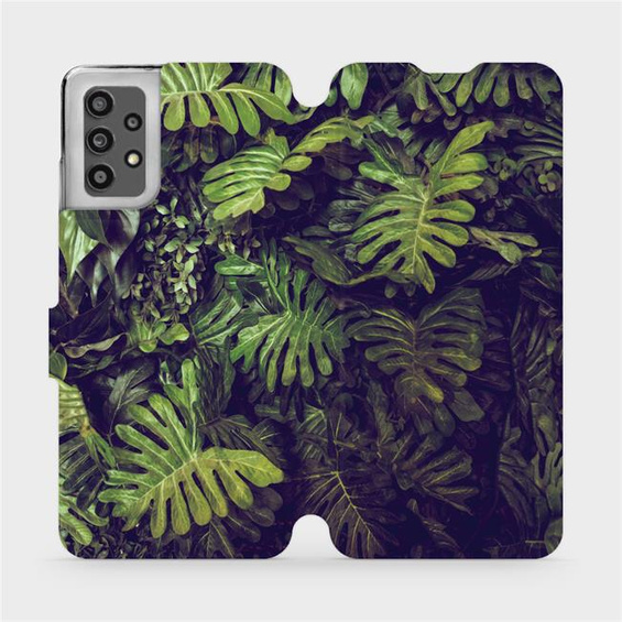 Etui do Samsung Galaxy A32 4g - wzór V136P