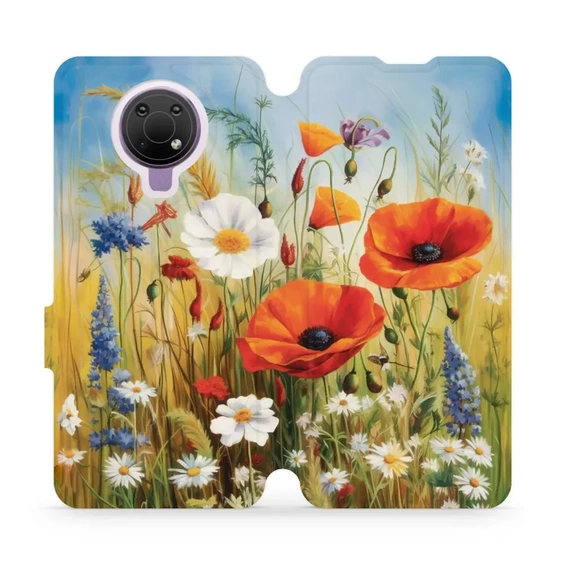 Phone Case Nokia G10 - Design VP43S