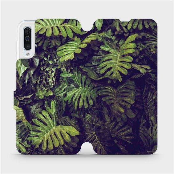 Etui do Samsung Galaxy A50 - wzór V136P