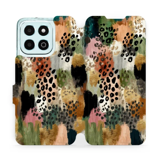 Phone Case Huawei Honor X6b - Design V167S