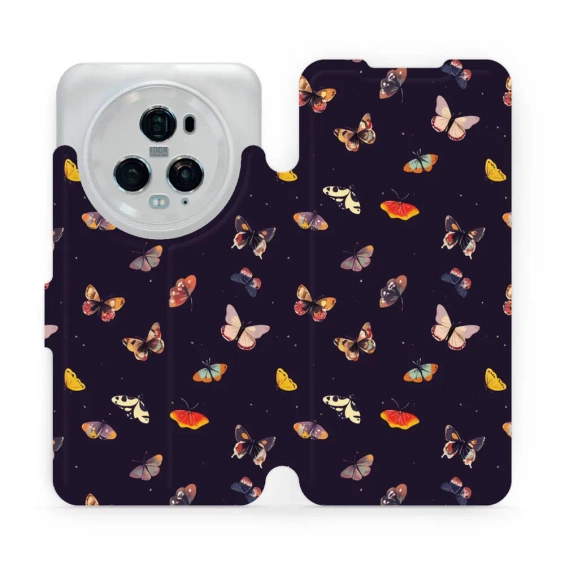 Phone Case Huawei Honor Magic5 Pro 5G - Design VP78S