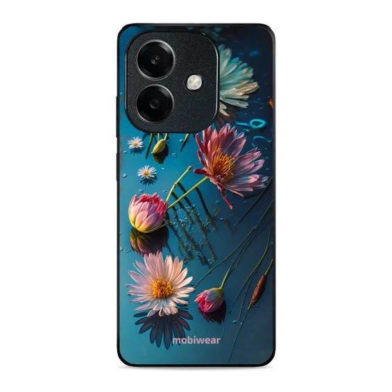 Phone Glossy Case OPPO A40 - Design G013G