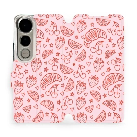 Phone Case Vivo V50 Lite - Design VP86S