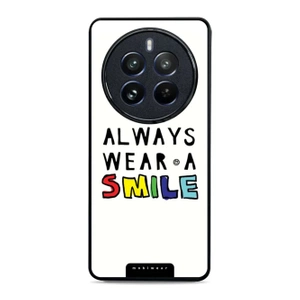 Etui Glossy Case do Realme 12 Pro Plus 5G - wzór G077G