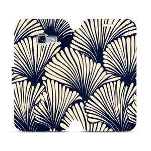 Etui do Samsung Galaxy A3 2017 - wzór VA41S