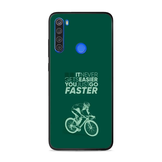 Hülle Glossy Case für Xiaomi Redmi Note 8T - Farbe GD07G