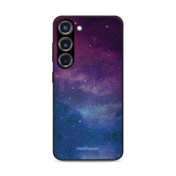 Phone Glossy Case Samsung Galaxy S23 Plus - Design G049G