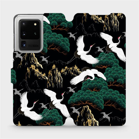 Phone Case Samsung Galaxy S20 Ultra - Design VP16S