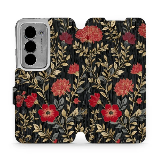 Hülle für Xiaomi Redmi 15 - Farbe V172S