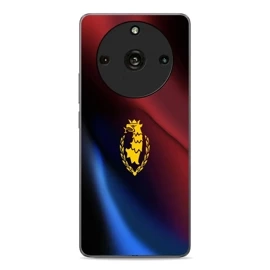 Phone Glossy Case Realme 11 Pro Plus - Design G07PS