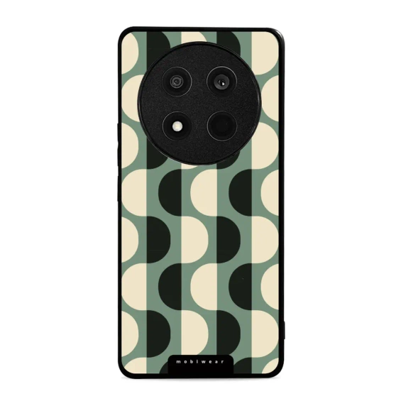 Phone Glossy Case Huawei Honor Magic7 Lite 5G - Design GA56G