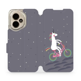 Etui do Huawei Honor 400 - wzór V024P