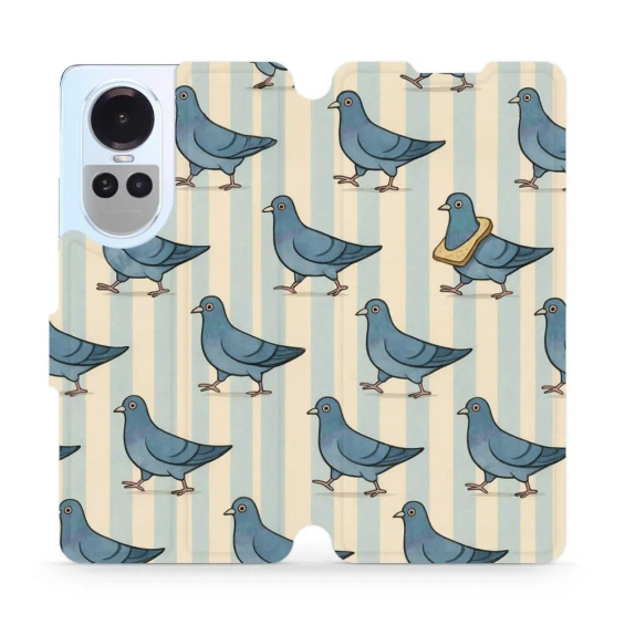 Phone Case OPPO Reno 10 5G - Design VP91S