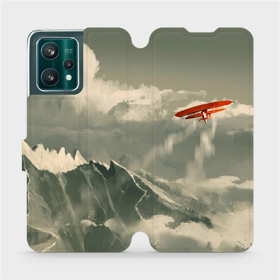 Hülle für Realme 9 Pro Plus - Farbe MA03P