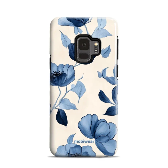 Case Elite Pro for Samsung Galaxy S9 - Design EP73E