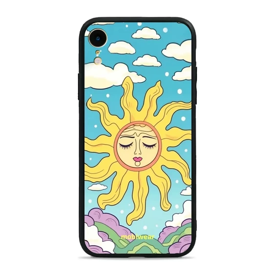 Etui Glossy Case do Apple iPhone XR - wzór G057G