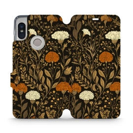 Phone Case Xiaomi Redmi Note 5 - Design V174S