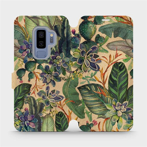 Phone Case Samsung Galaxy S9 Plus - Design VP05S