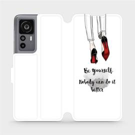 Phone Case Xiaomi 12T - Design M046P