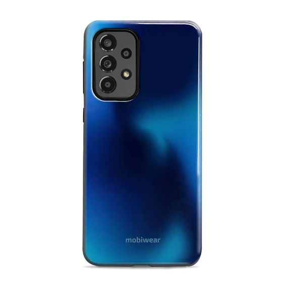 Case Elite Pro for Samsung Galaxy A33 5G - Design EP68E