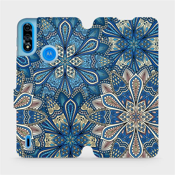 Phone Case Motorola Moto E7 Power - Design V108P