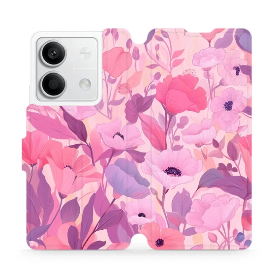 Phone Case Xiaomi Redmi Note 13 5G - Design VP74S