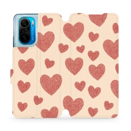 Phone Case Xiaomi POCO F3 - Design VP93S