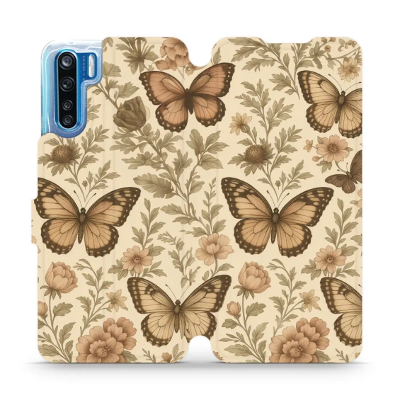 Phone Case OPPO A91 - Design VP92S
