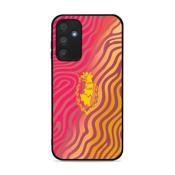 Etui Glossy Case do Samsung Galaxy A15 5G - wzór G10PS