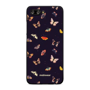 Phone Glossy Case Huawei Honor 10 - Design GP78G