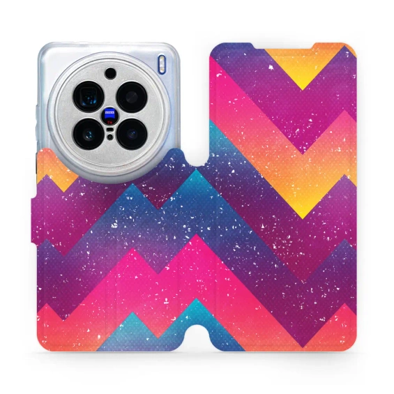 Hülle für Vivo X200 Pro 5G - Farbe V110S