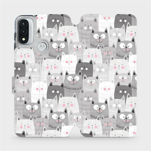 Phone Case Motorola Moto E20 - Design M099P