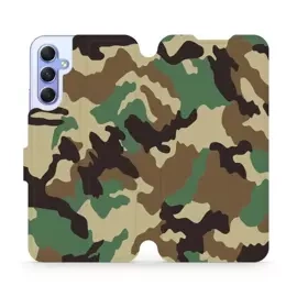 Phone Case Samsung Galaxy A34 5G - Design V111P