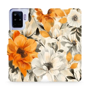 Phone Case OPPO Reno 5 Lite - Design VP75S