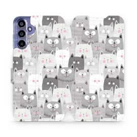 Phone Case Samsung Galaxy A15 4G - Design M099P