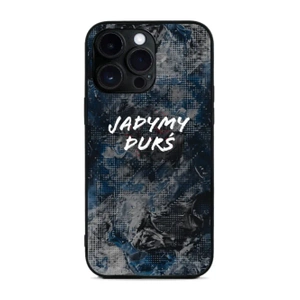 Phone Glossy Case Apple iPhone 14 Pro Max - Design G06GZ