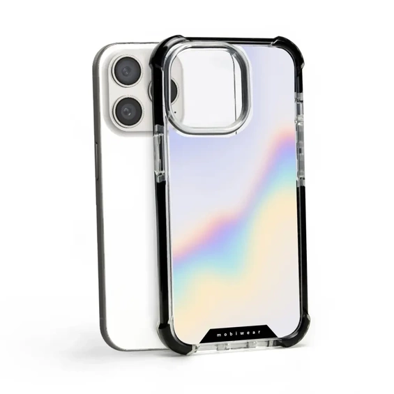 Case MagSafe Elite Bumper for Apple iPhone 15 Pro - Design D033D