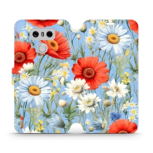 Phone Case LG G6 - Design VP44S