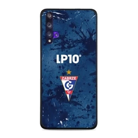 Hülle Glossy Case für Huawei Nova 5T - Farbe G12GZ