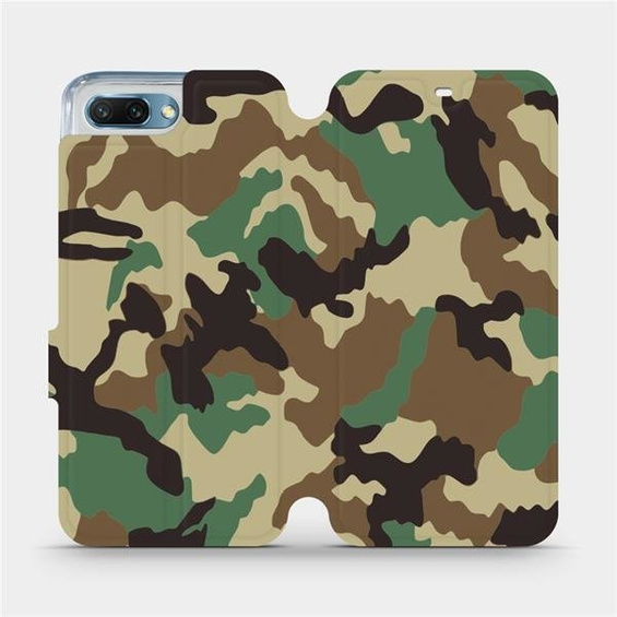 Hülle für Huawei Honor 10 - Farbe V111P